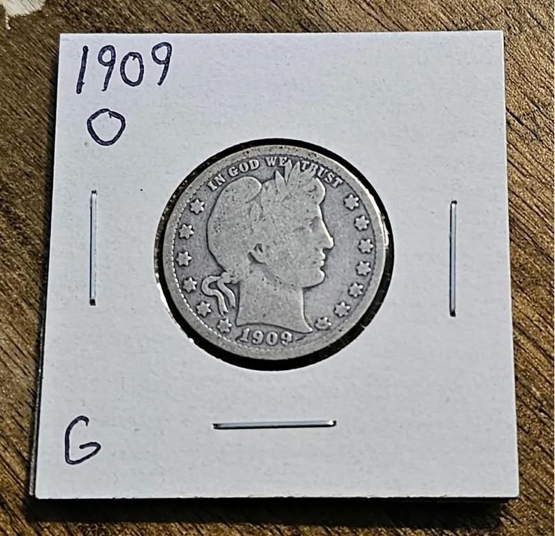 1906-1915 (10Pcs) Barbour Half Dollar Set Proof 90% Silver *NICE RUN*