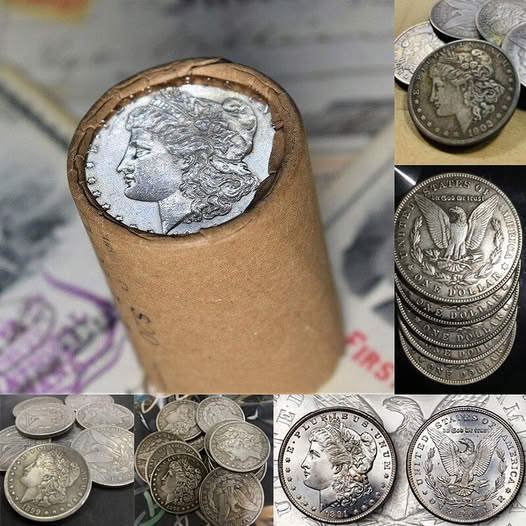 🔥 Hot Sale 🔥 America's First 1794 Liberty Flowing Hair  Dollar Silver