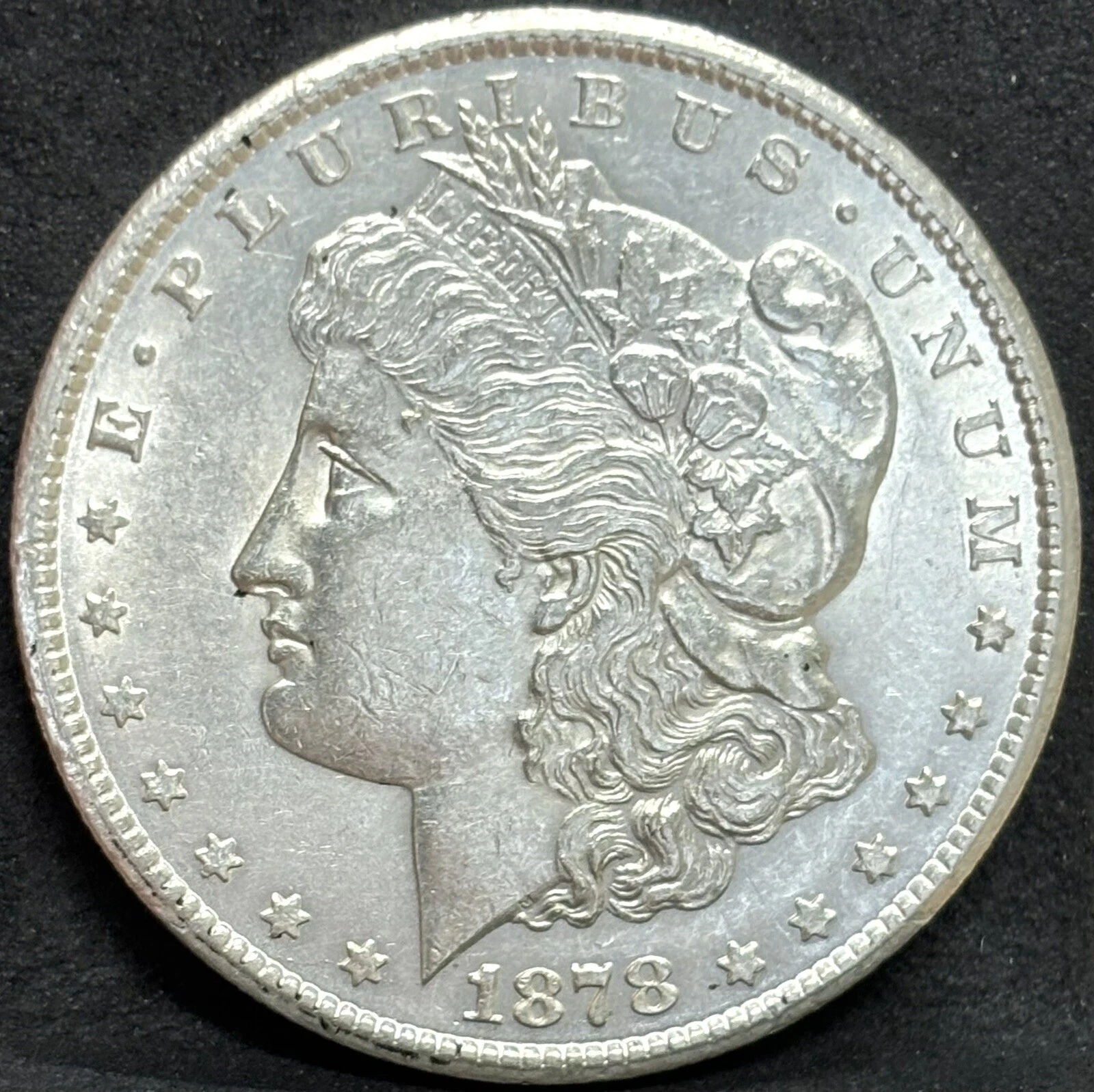 【Complete Set】1878–1893 Complete CC Morgan Dollar Set-13PC💰Free Shipping