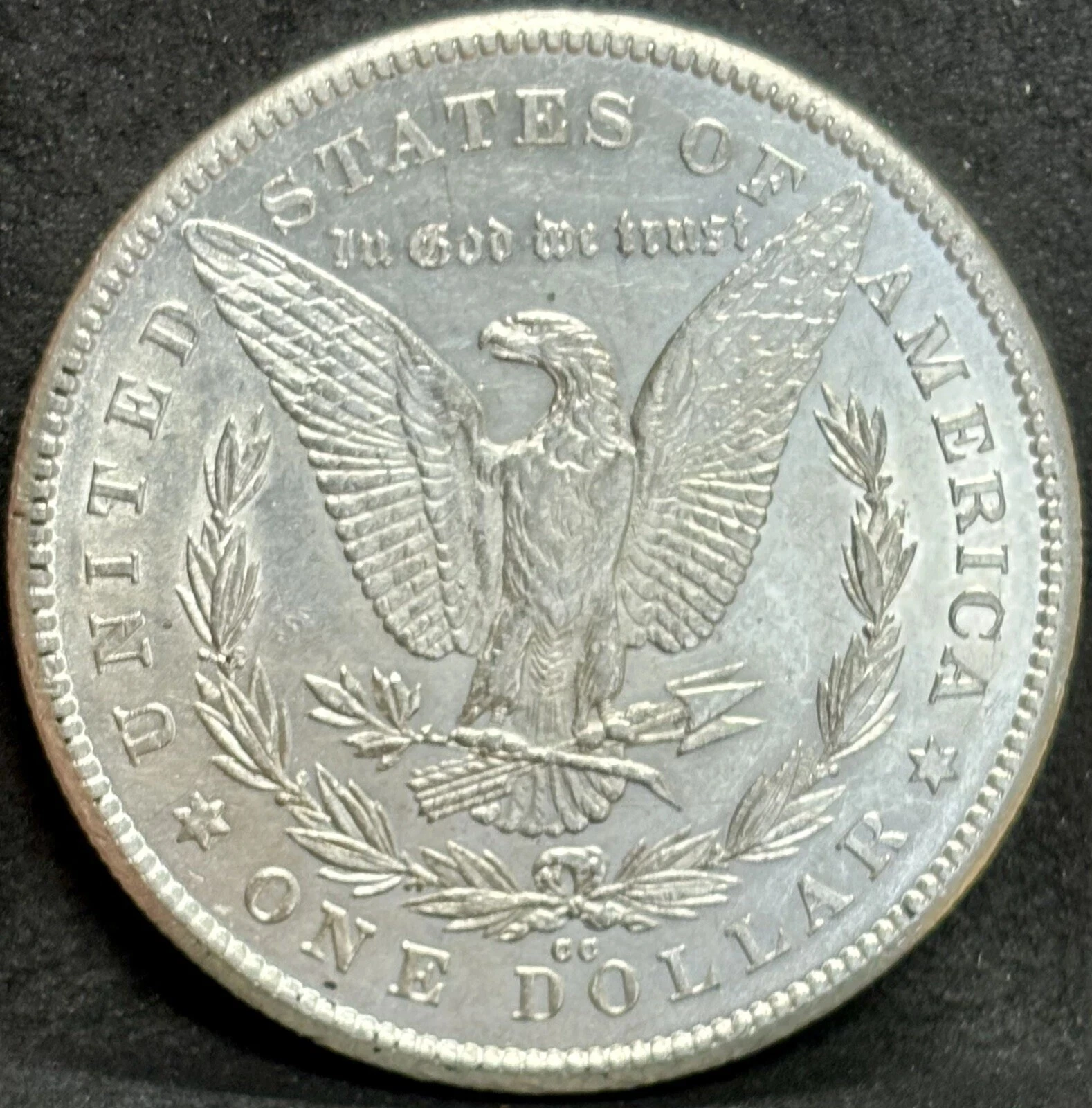 【Complete Set】1878–1893 Complete CC Morgan Dollar Set-13PC💰Free Shipping