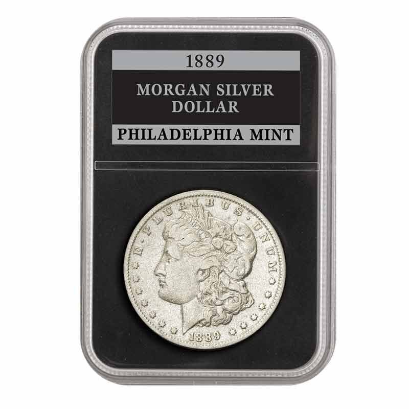 Father's Day Limited Time Discount - 1878-1921 Morgan Dollar Silver Coin