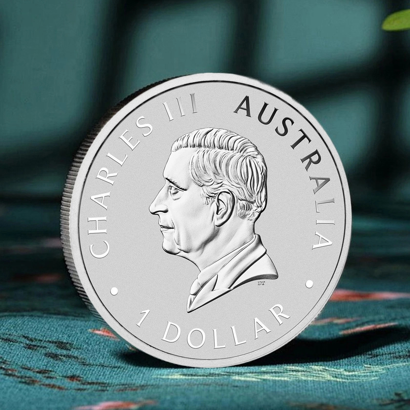 2025 P Australia Kookaburra
