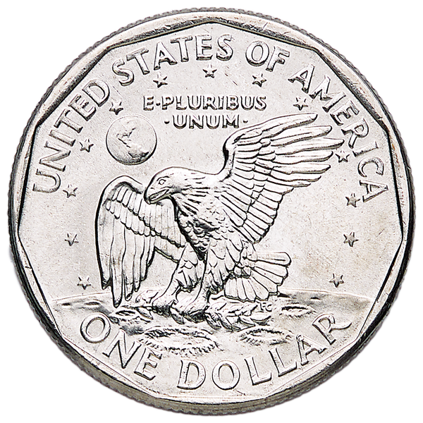 1979-1999 Susan B. Anthony Dollar Set (15PCS) UNC PR