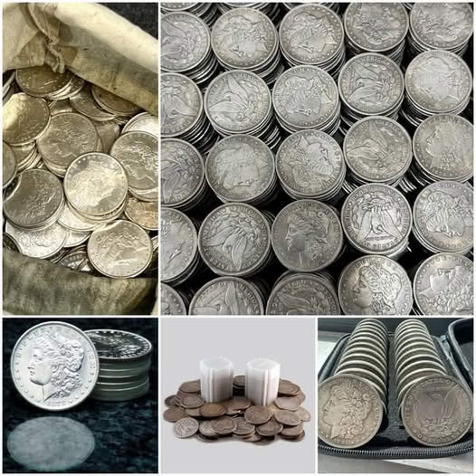 🔥 Hot Sale 🔥 America's First 1794 Liberty Flowing Hair  Dollar Silver