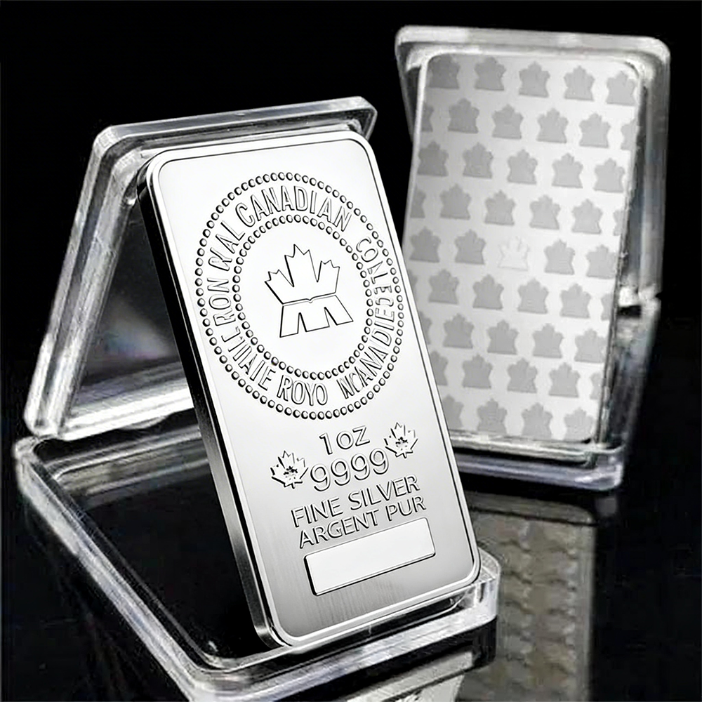 🔥Canada New Year Special🔥1 oz Commemorative Collectible Coin