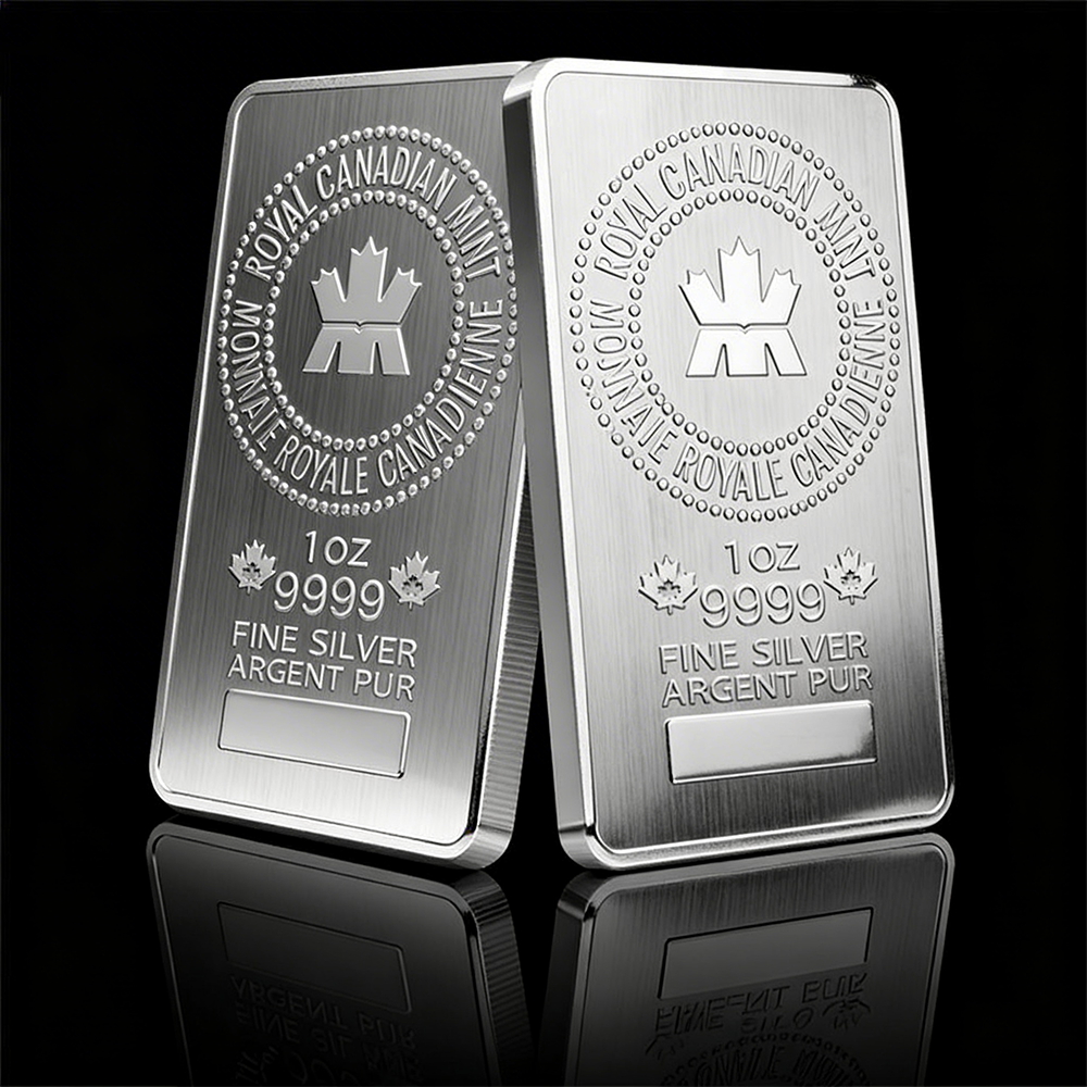 🔥Canada New Year Special🔥1 oz Commemorative Collectible Coin