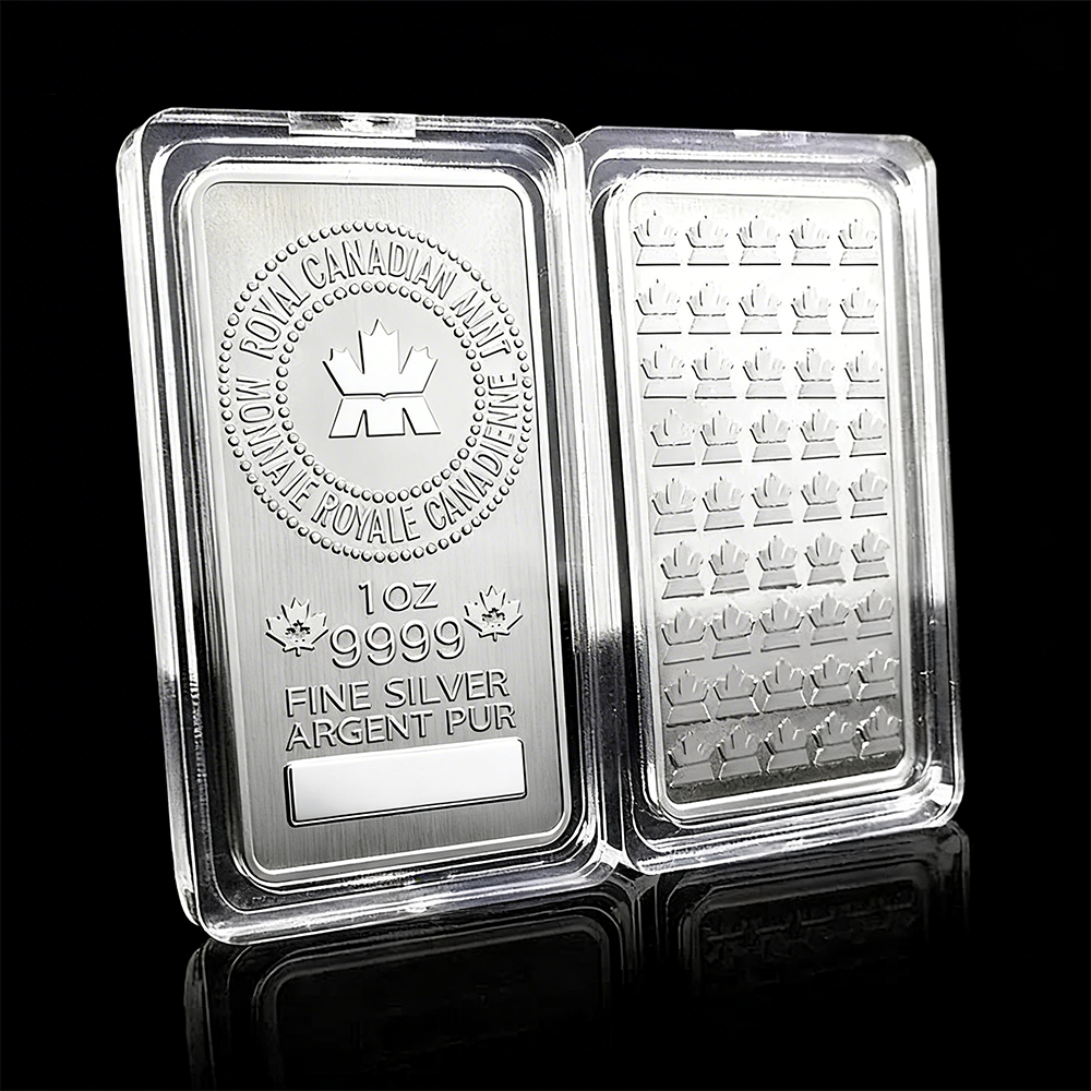 🔥Canada New Year Special🔥1 oz Commemorative Collectible Coin