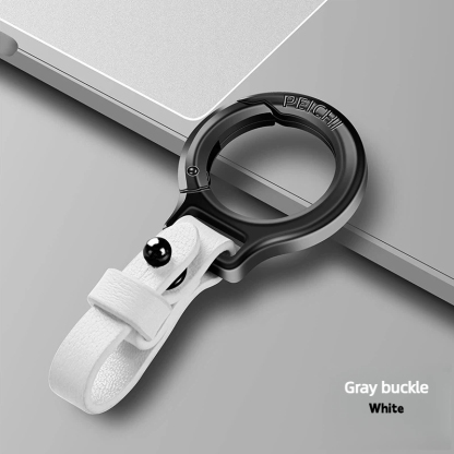 Car keychain men's pendant key chain