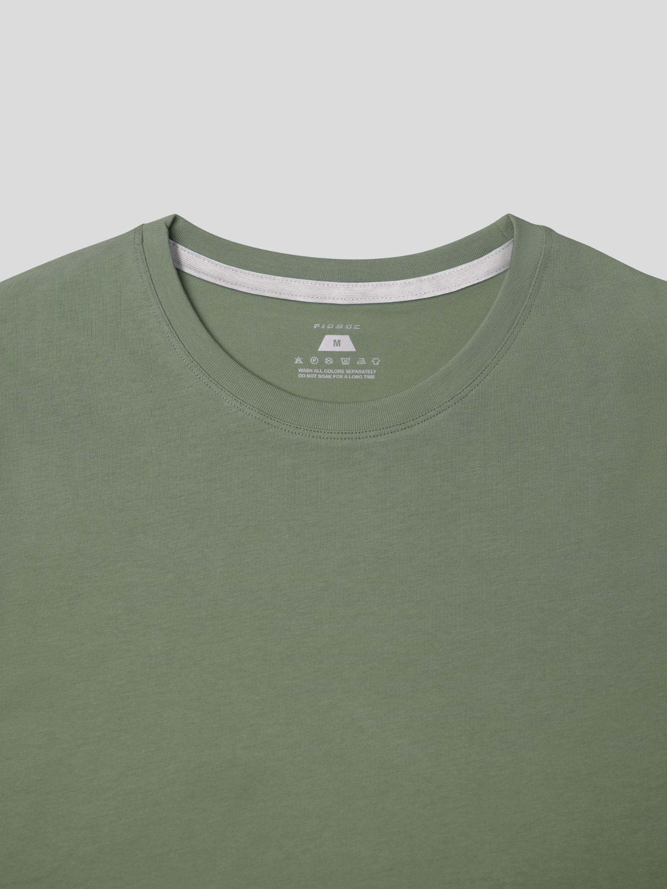 StayCool 2.0 Elongated Tee:Classic Fit