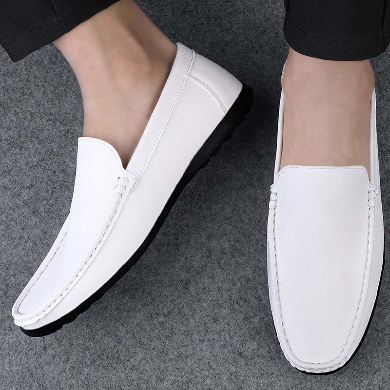Men'S Trendy Soft Sole Soft Surface Casual Shoes