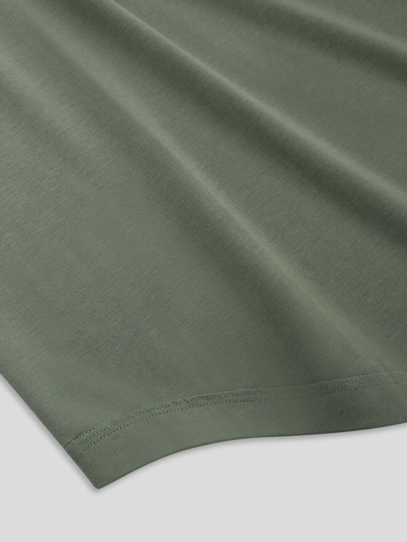 StayCool 2.0 Elongated Tee:Classic Fit