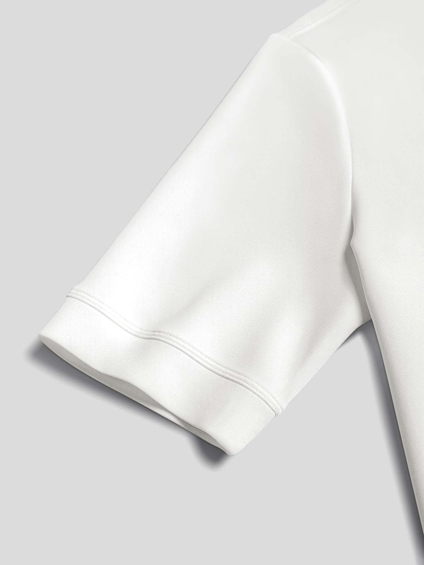 Modal Blend Short Sleeve Tee 3-Pack