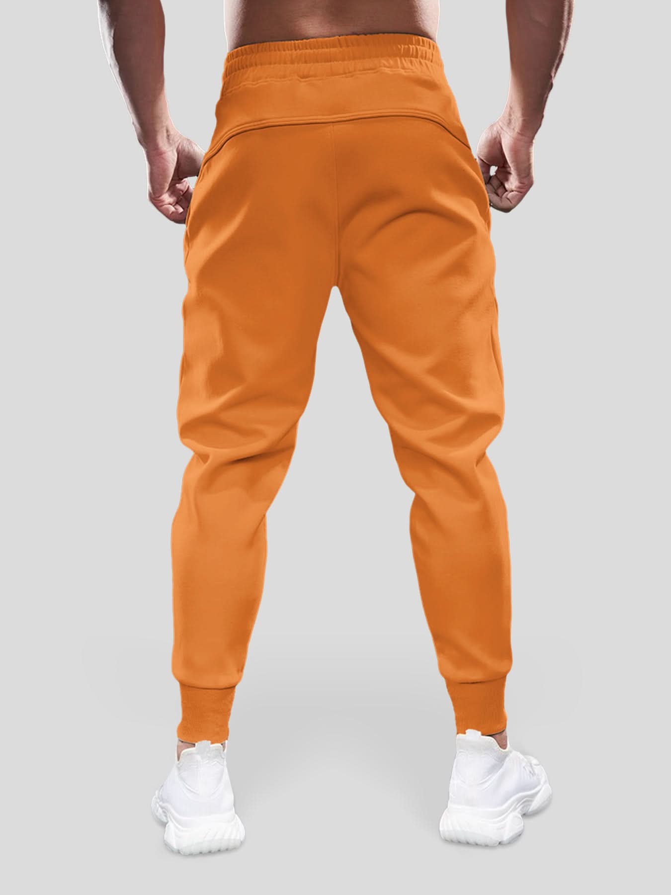 Weekend Performance Jogger