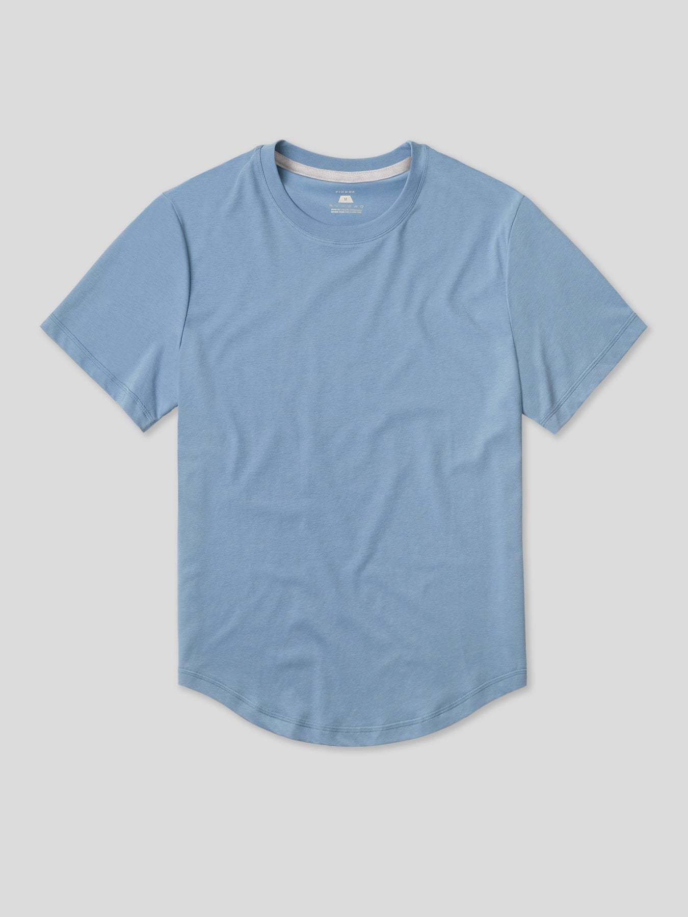 StayCool 2.0 Elongated Tee:Classic Fit