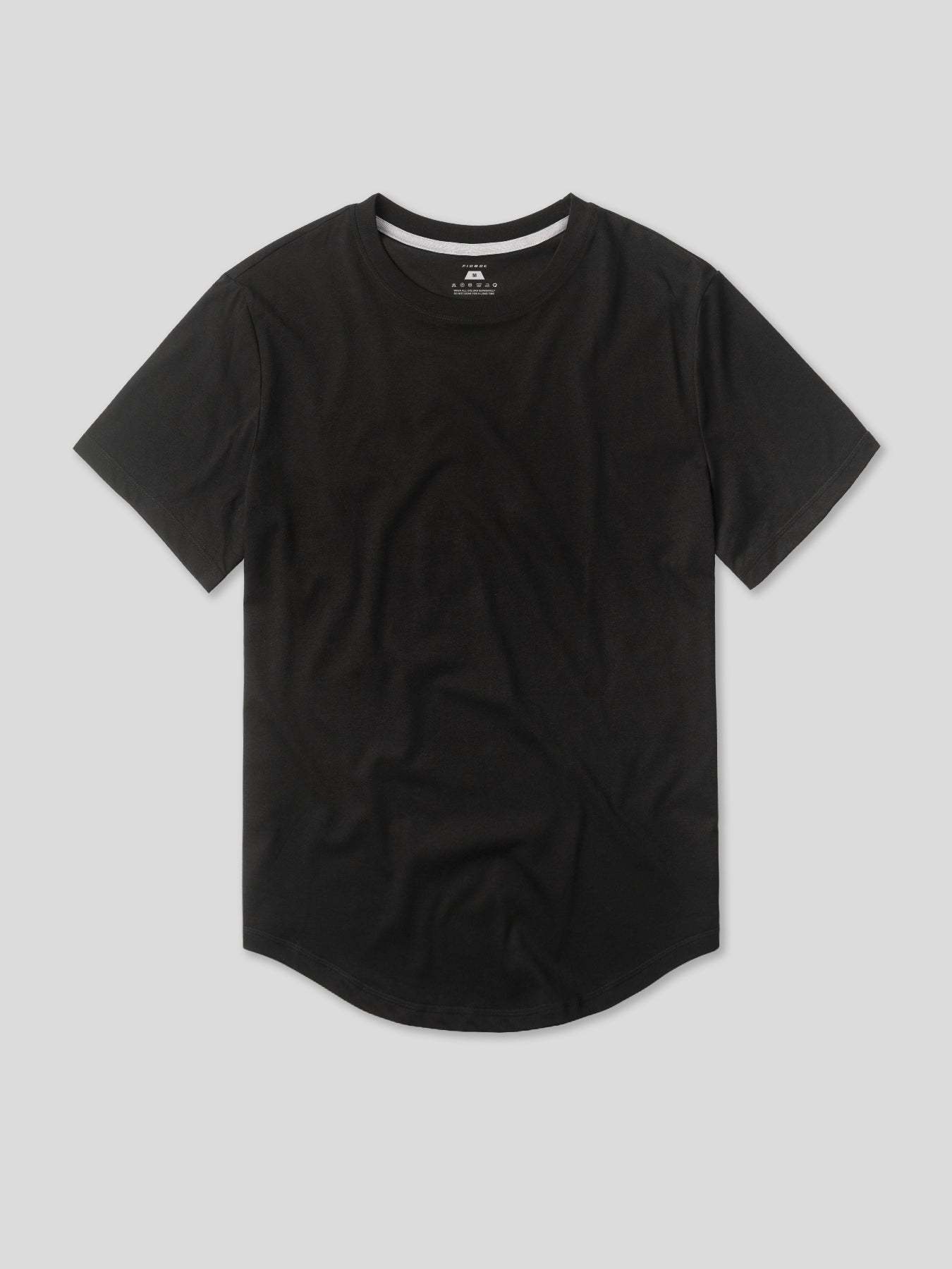 StayCool 2.0 Elongated Tee:Classic Fit