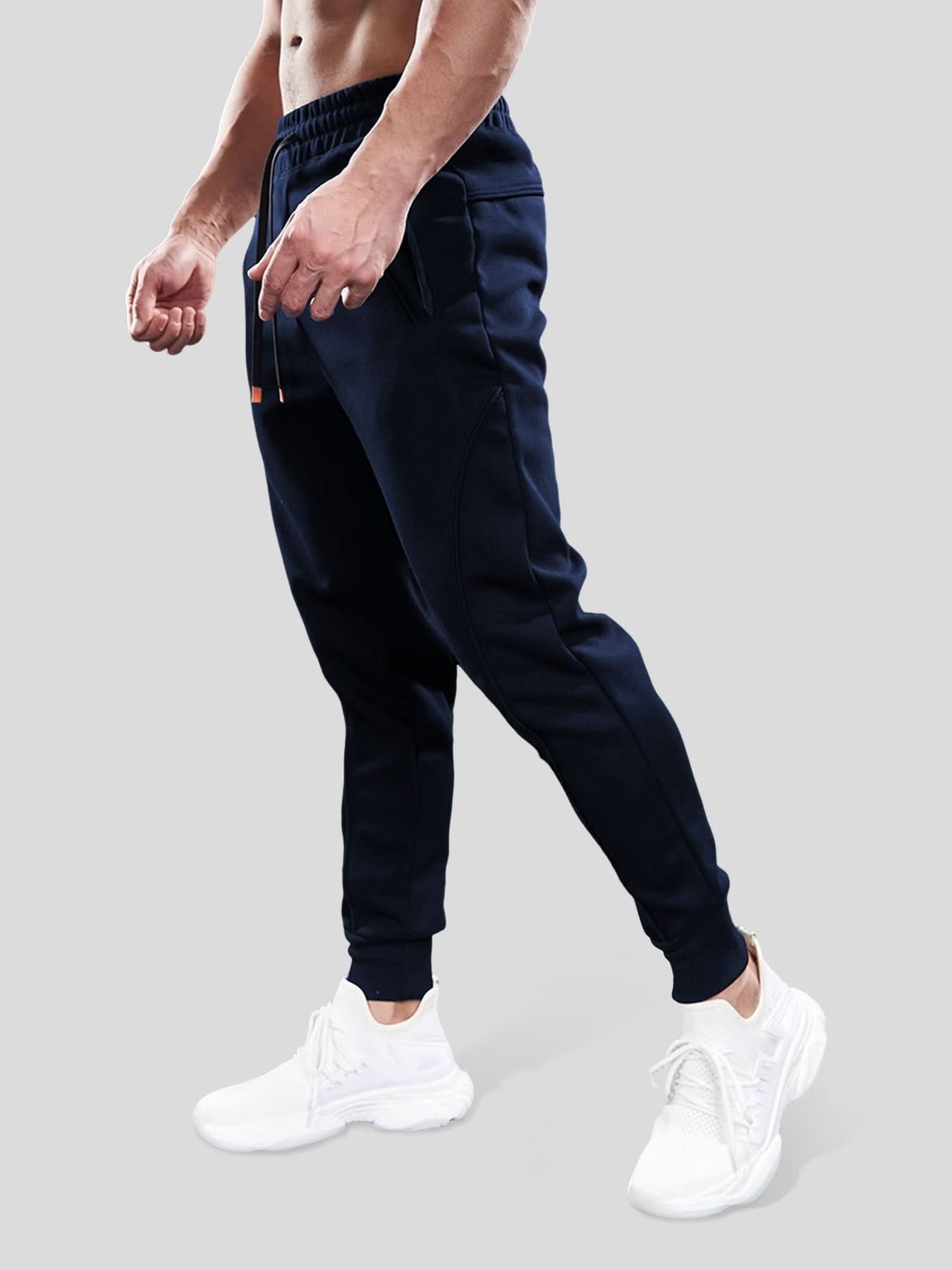 Weekend Performance Jogger