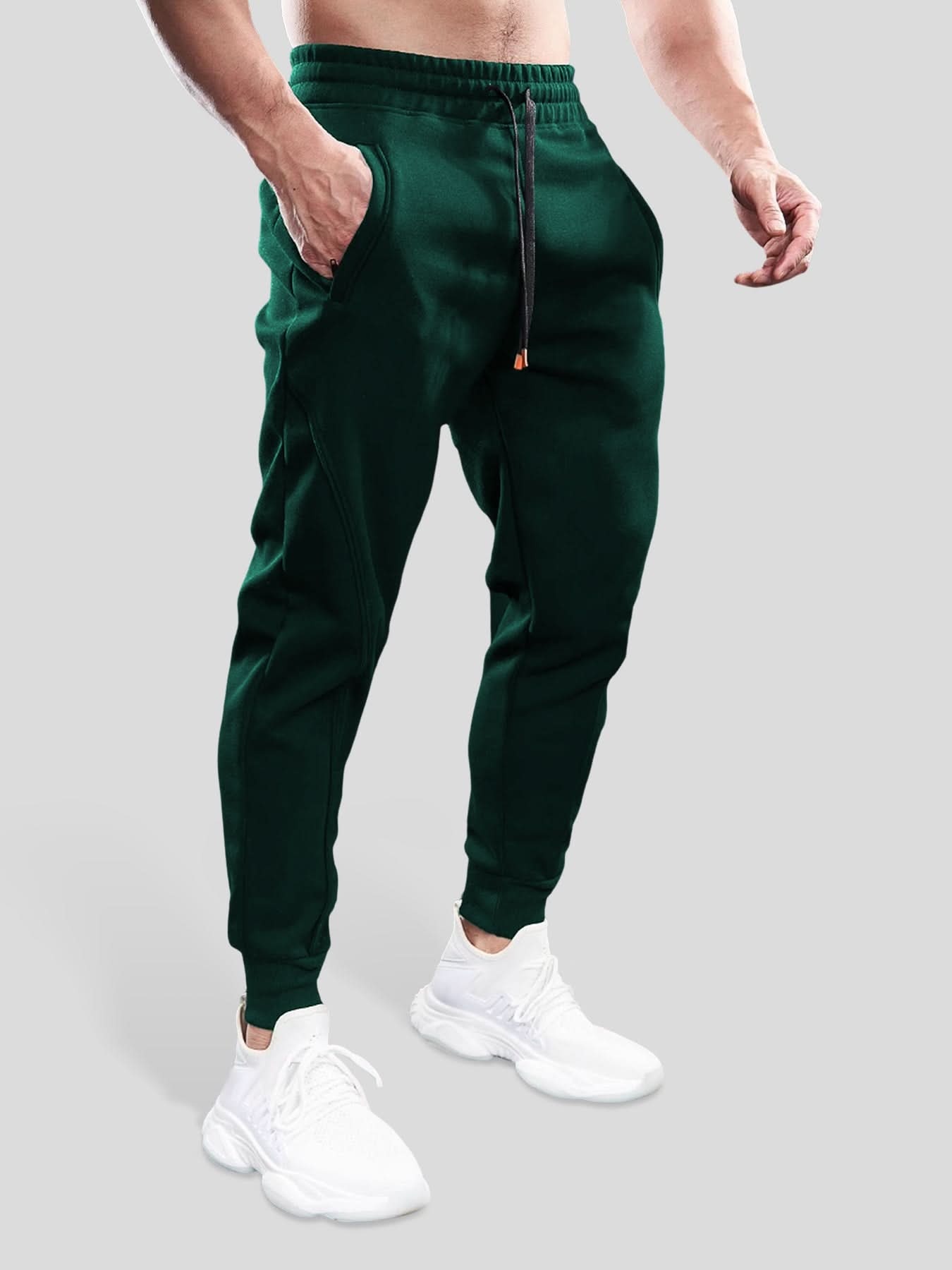 Weekend Performance Jogger