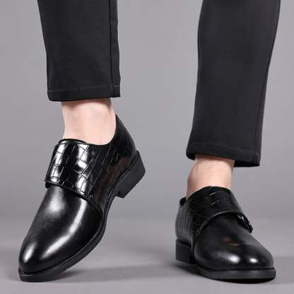 Men'S Casual Leather Shoes