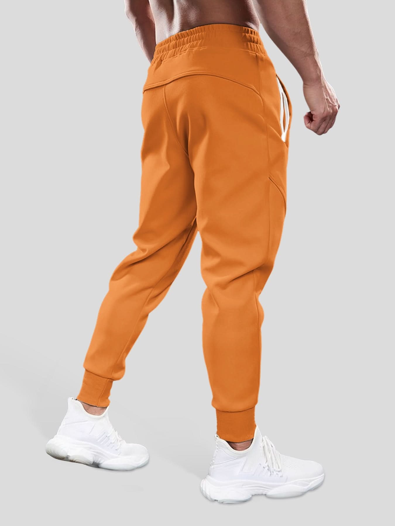 Weekend Performance Jogger