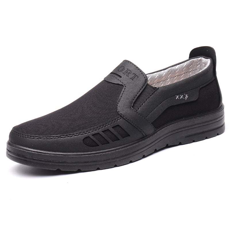Men's Soft Sole Lightweight Casual Shoes