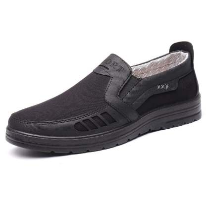Men's Soft Sole Lightweight Casual Shoes