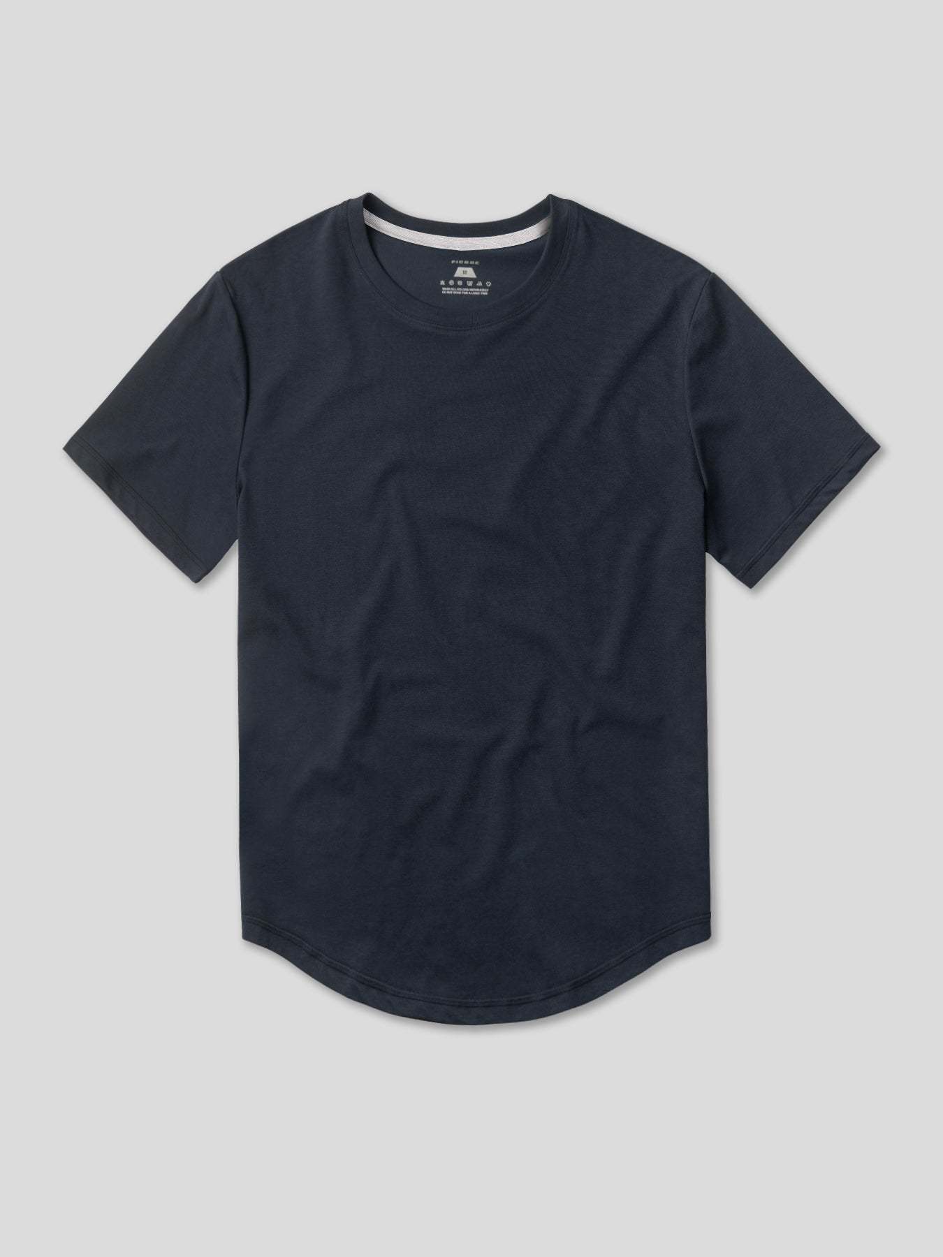 StayCool 2.0 Elongated Tee:Classic Fit