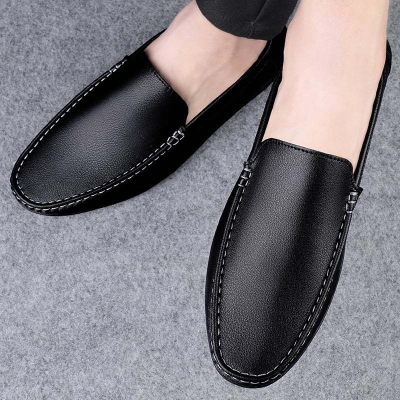 Men'S Trendy Soft Sole Soft Surface Casual Shoes