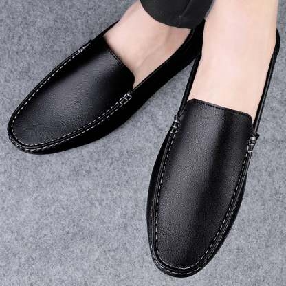 Men'S Trendy Soft Sole Soft Surface Casual Shoes