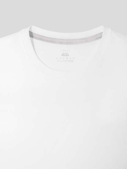 StayCool 2.0 Elongated Tee:Classic Fit