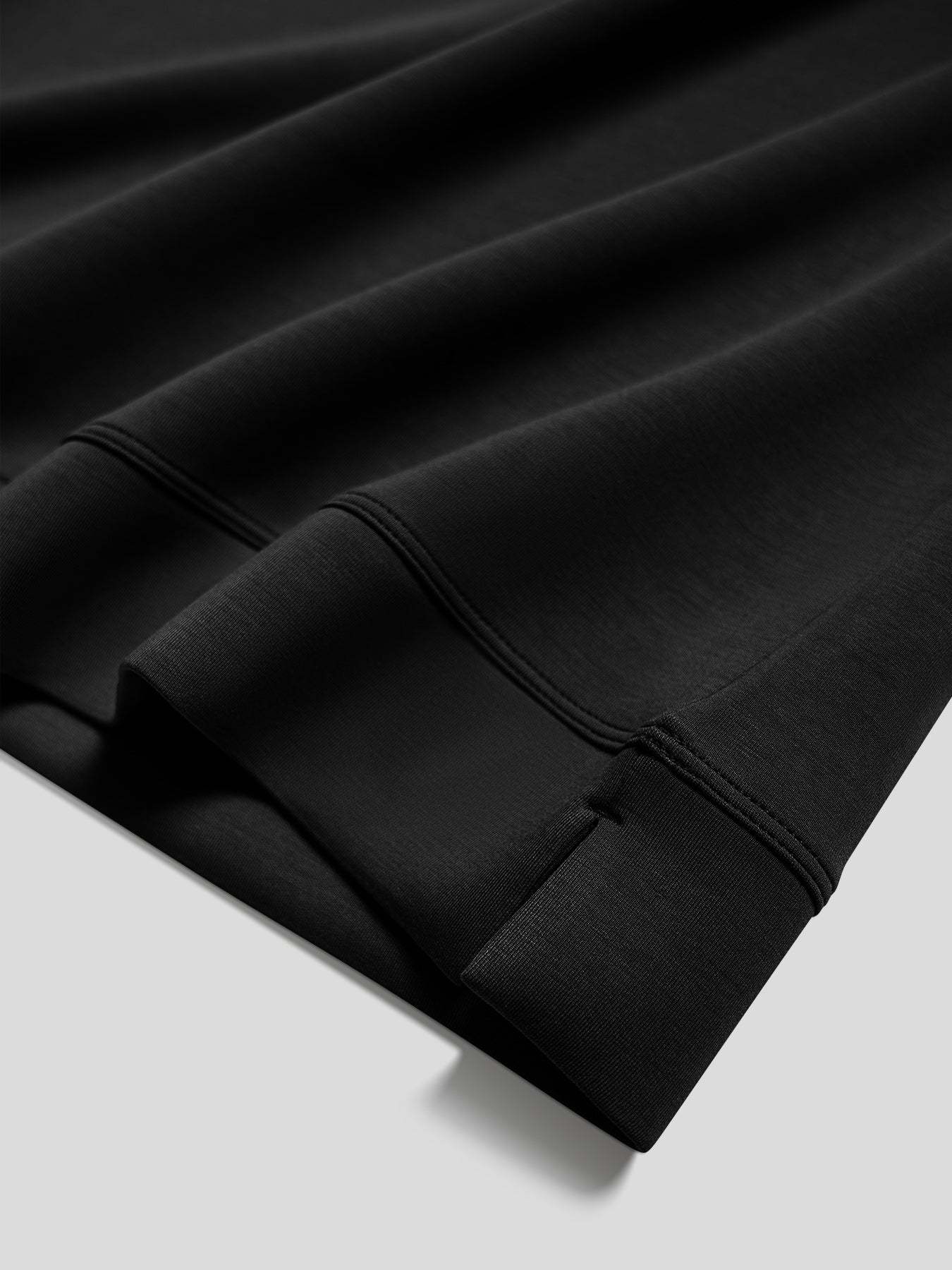 Modal Blend Short Sleeve Tee 3-Pack