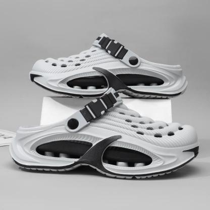 Retro Style Platform Sneakers