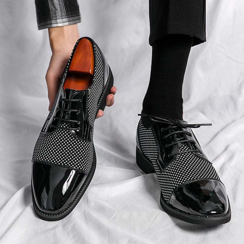 Trending Classic Dress Shoes For Men