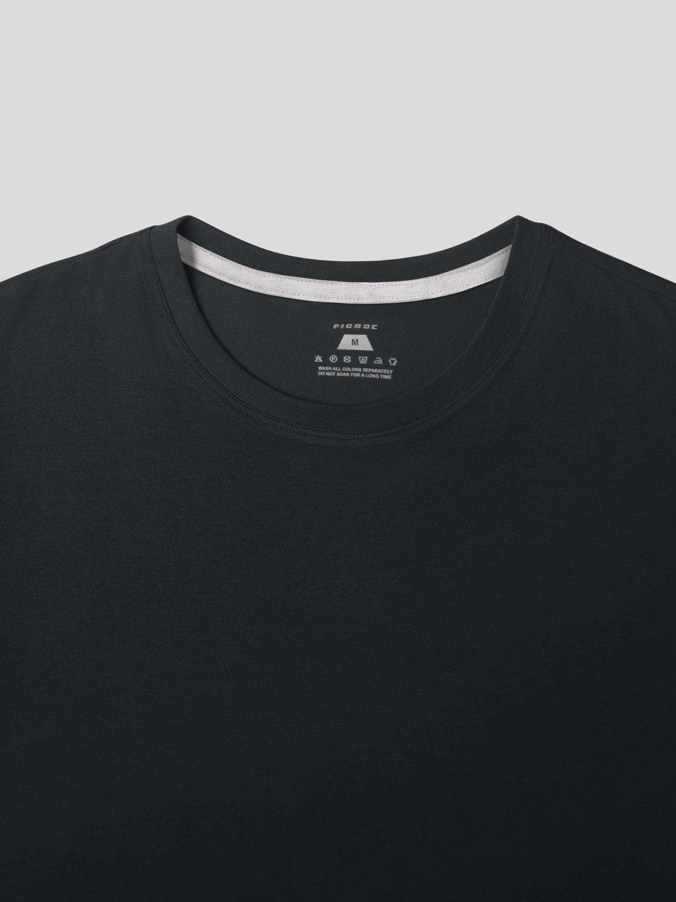 StayCool 2.0 Elongated Tee:Classic Fit