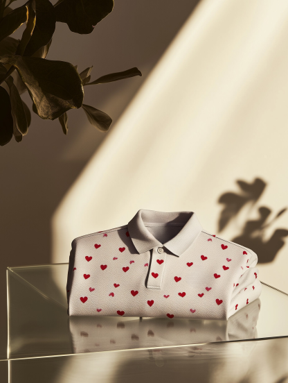 Men's Classic Business Old Money Button Short Sleeve Polo Shirt