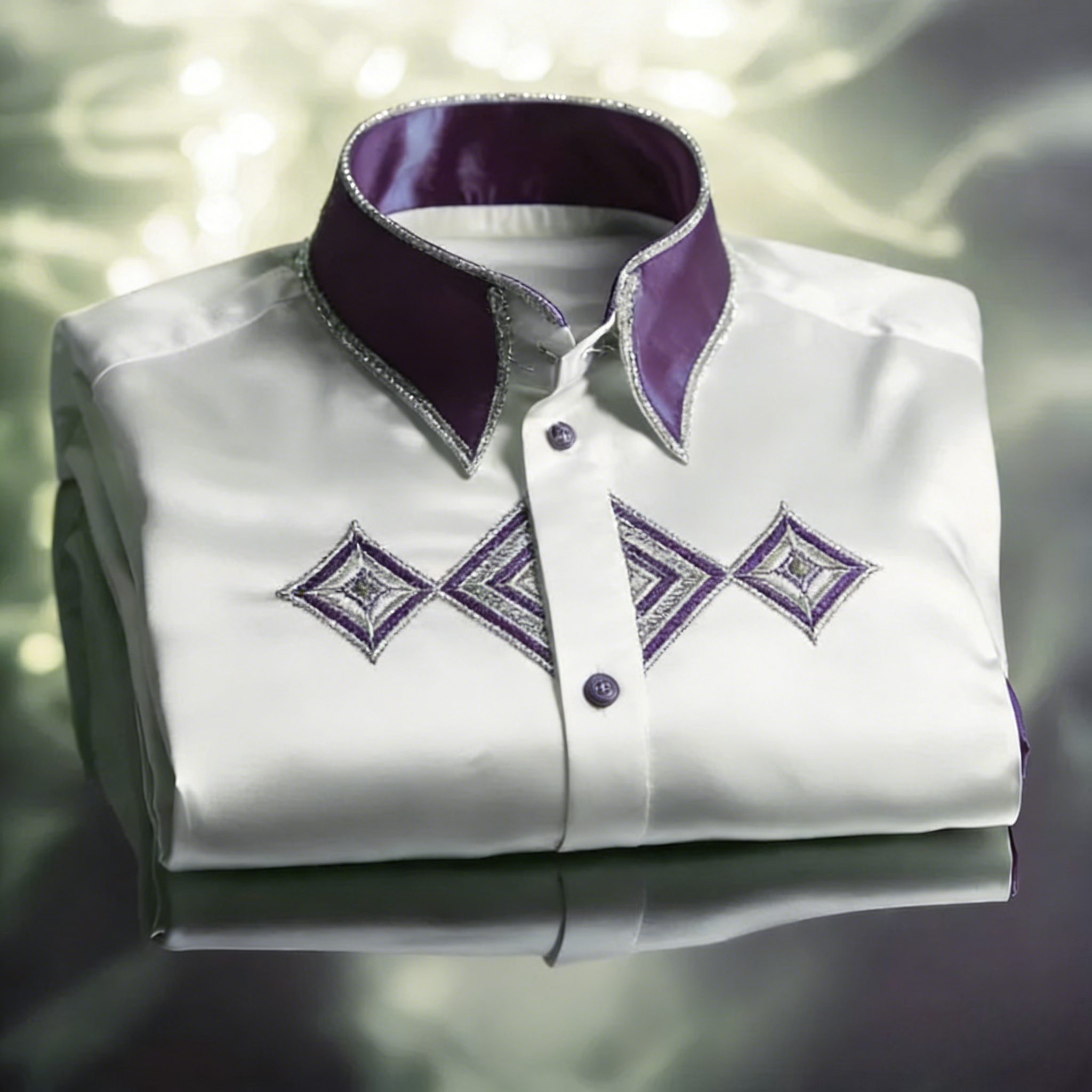 Classic Style wrinkle-resistant formal casual long sleeve shirt