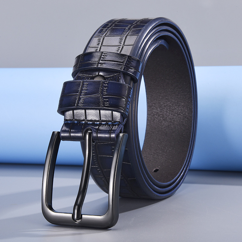 Men's belt