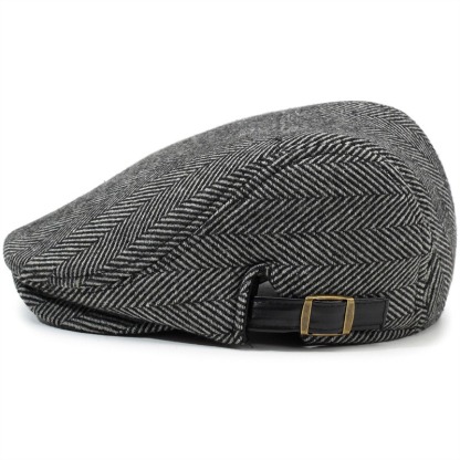 Men's Casual British Beret