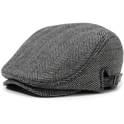 Men's Casual British Beret