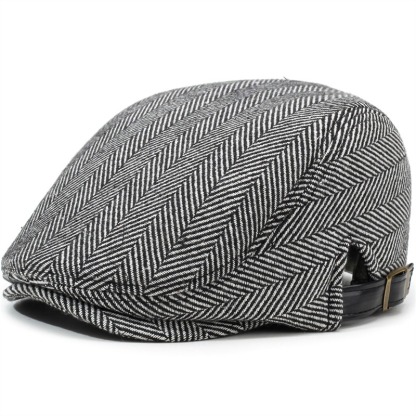 Men's Casual British Beret