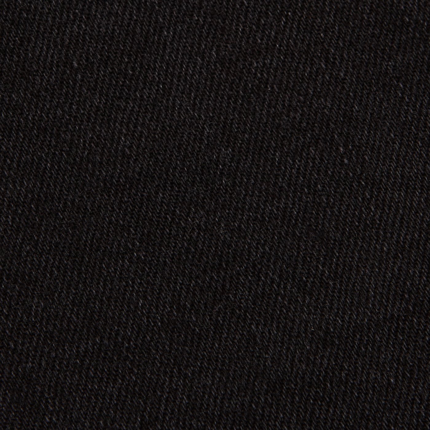 Used Black Candiani Organic Cotton M7 Jeans