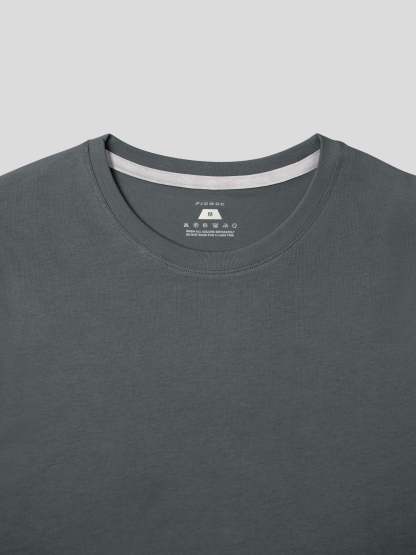 StayCool 2.0 Elongated Tee:Classic Fit