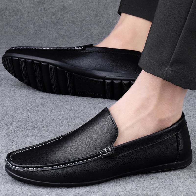Men'S Trendy Soft Sole Soft Surface Casual Shoes