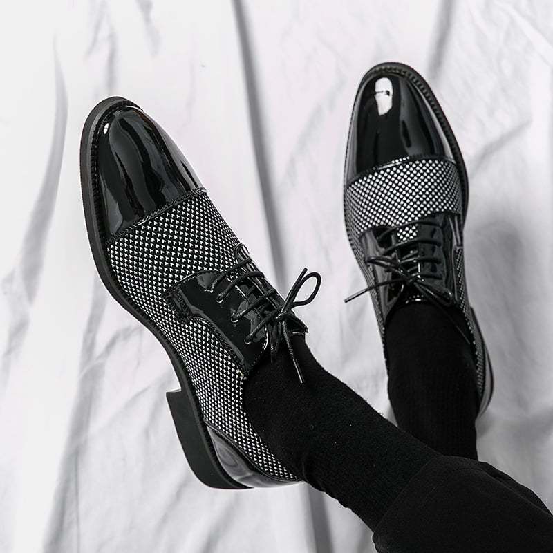 Trending Classic Dress Shoes For Men