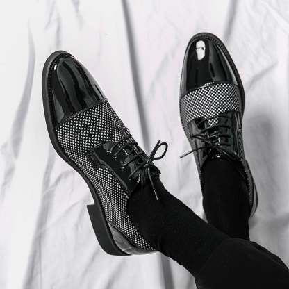 Trending Classic Dress Shoes For Men
