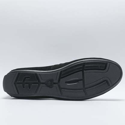 Leisure Trend Foot Covering Soft Sole Driving Lefu Shoes
