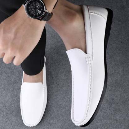 Men'S Trendy Soft Sole Soft Surface Casual Shoes