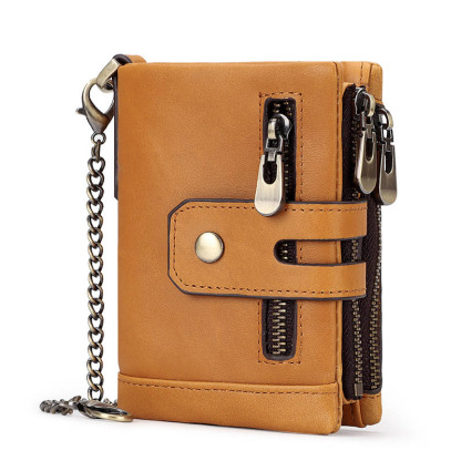 Leather Wallet
