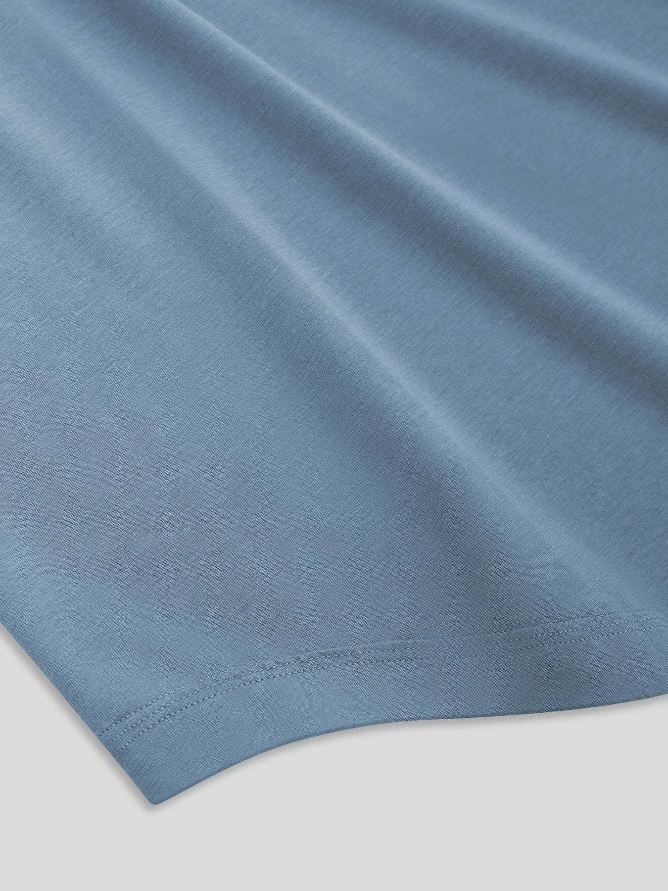 StayCool 2.0 Elongated Tee:Classic Fit