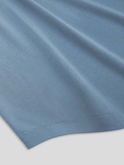 StayCool 2.0 Elongated Tee:Classic Fit