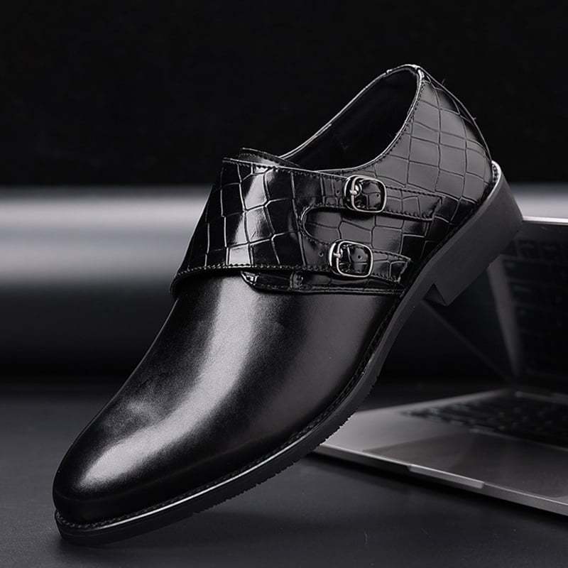 Men'S Casual Leather Shoes